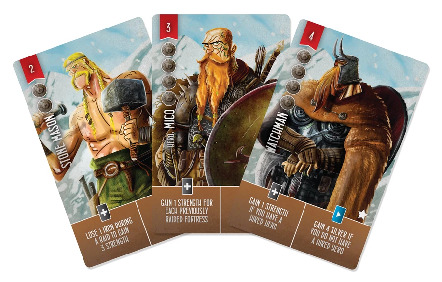 Best deal π Renegade Game Studios Raiders Of The North Sea Board Games βοΈ 6 Renegade Game Studios Raiders Of The North Sea Board Games