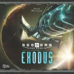 Sweet Games Board Games Seeders From Sereis: Exodus