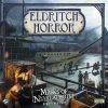 Fantasy Flight Games Eldritch Horror: Masks Of Nyarlathotep Expansion Board Games