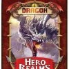 Cheap π White Wizard Games Hero Realms: Dragon Boss Deck β€οΈ 2 White Wizard Games Hero Realms: Dragon Boss Deck