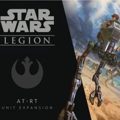Fantasy Flight Games Star Wars: Legion – AT-RT Unit Expansion