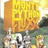 Looney Labs Monty Python Fluxx Card Games