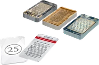 Asmodee Unlock! Mystery Adventures