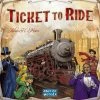 New ๐ Days Of Wonder Ticket To Ride Board Games ๐ 1 Days Of Wonder Ticket To Ride Board Games