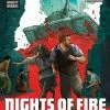 Discount ๐ Mr B Games Board Games Nights Of Fire ๐ 2 Mr B Games Board Games Nights Of Fire