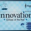 Asmadi Games Board Games Innovation: Echoes Of The Past (Third Edition Expansion)