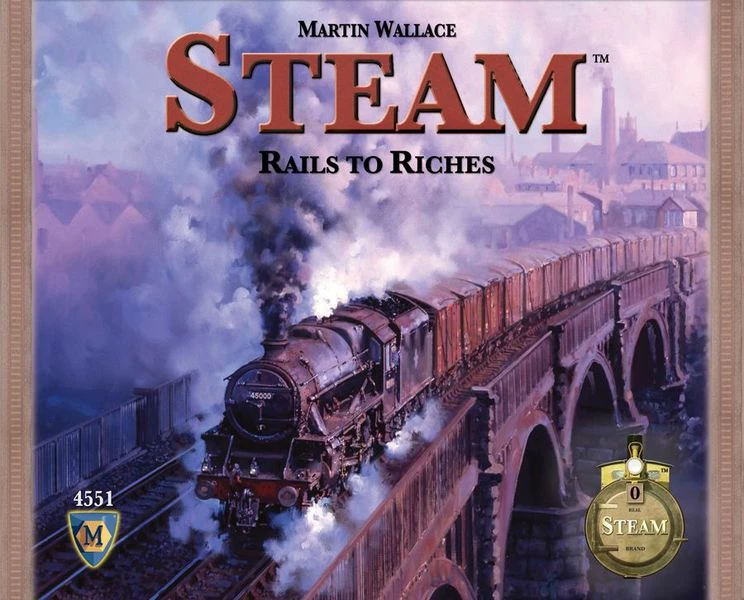 Cheapest π Mayfair Games Steam β€οΈ 3 Mayfair Games Steam