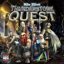 AEG Board Games Thunderstone Quest