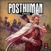 Mighty Boards Board Games Posthuman Saga