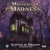 Fantasy Flight Games Mansions Of Madness 2nd Edition: Sanctum Of Twilight Expansion Board Games