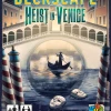 Hot Sale 👍 DV Giochi Deckscape: Heist In Venice 🌟 1 DV Giochi Deckscape: Heist In Venice