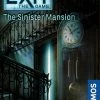 Kosmos EXIT: The Sinister Mansion