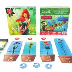 Rebel.pl Publishing Blossoms