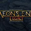 Indie Boards & Cards Card Games Aeon's End DBG: Legacy