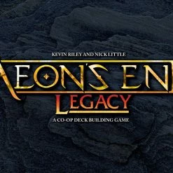 Indie Boards & Cards Card Games Aeon's End DBG: Legacy