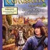 Flash Sale 👍 Hans Im Gluck Board Games Carcassonne: Expansion 6 - Count, King, & Robber ⌛ 1 Hans Im Gluck Board Games Carcassonne: Expansion 6 - Count, King, & Robber