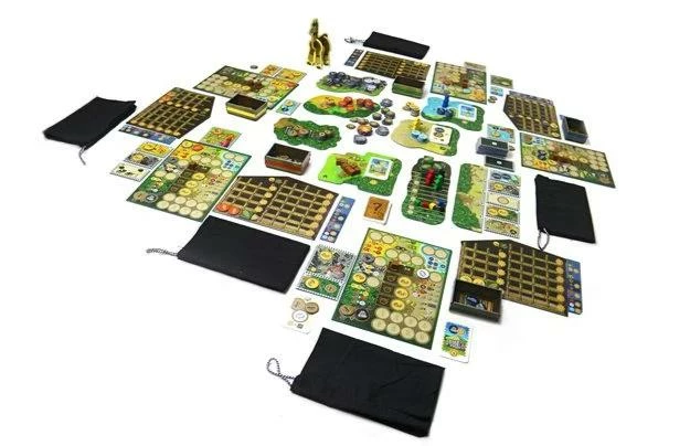 Buy π Renegade Game Studios Board Games Altiplano π 4 Renegade Game Studios Board Games Altiplano