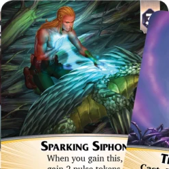 Indie Boards & Cards Card Games Aeon's End DBG: Legacy