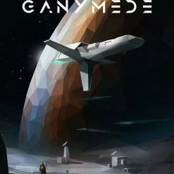 Sorry We Are French Ganymede