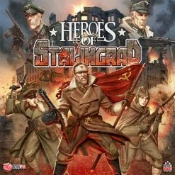 Devil Pig Games Heroes Of Stalingrad
