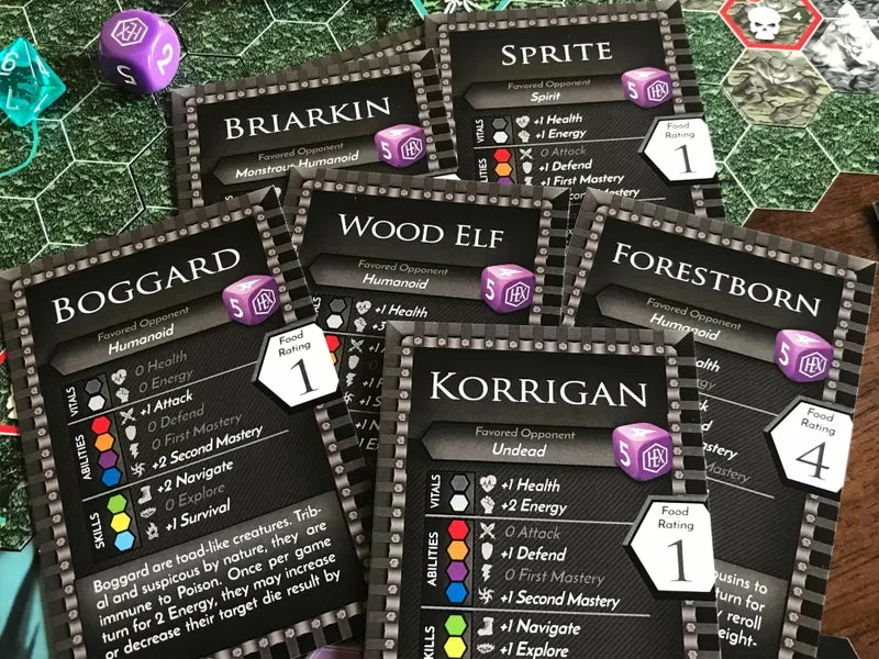 Discount ๐ Mariucci J. Designs HEXplore It: The Forests Of Adrimon ๐ฅฐ 4 Mariucci J. Designs HEXplore It: The Forests Of Adrimon