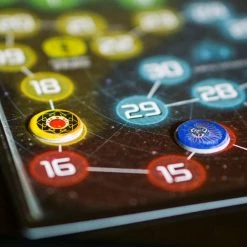 Kolossal Imperius Card Games