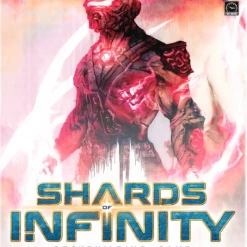 Ultra Pro Card Games Shards Of Infinity