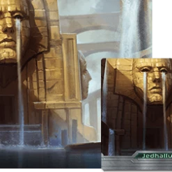 Kolossal Imperius Card Games