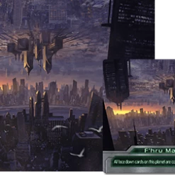 Kolossal Imperius Card Games