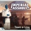 Fantasy Flight Games Star Wars Imperial Assault: Tyrants Of Lothal Expansion Board Games