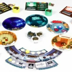 Bezier Games One Week Ultimate Werewolf