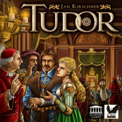 Academy Games Tudor Board Games
