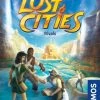 Kosmos Lost Cities: Rivals