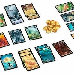 Kosmos Lost Cities: Rivals