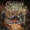 Ion Game Design Crusader Kings Board Games
