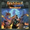 Renegade Game Studios Clank! In! Space! Apocalypse! Expansion Board Games