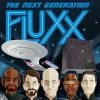 Looney Labs Star Trek: The Next Generation Fluxx