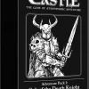 Themeborne Escape The Dark Castle: Adventure Pack 1 – Cult Of The Death Knight