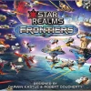 White Wizard Games Star Realms: Frontiers