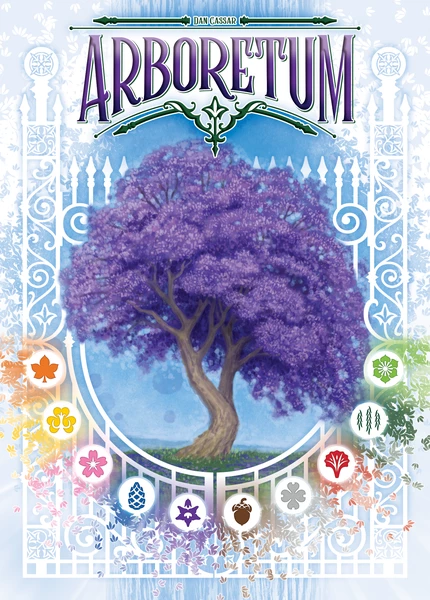 Wholesale π Renagade Games Arboretum π― 3 Renagade Games Arboretum