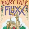Looney Labs Card Games Fairy Tale Fluxx