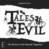 Escape Studios Tales Of Evil