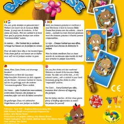 Jumping Turtle Games Card Games Baby Cruise