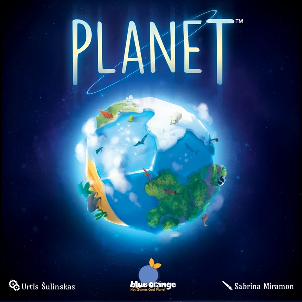 Outlet βοΈ Blue Orange Planet Board Games π 3 Blue Orange Planet Board Games