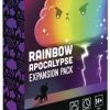 Unstable Games Card Games Unstable Unicorns: Rainbow Apocalypse Expansion Pack