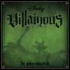 Wonder Forge Disney: Villainous Card Games