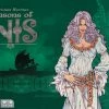 Matagot Inis: Seasons Of Inis Expansion