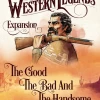 Kolossal Western Legends: The Good, The Bad, And The Handsome