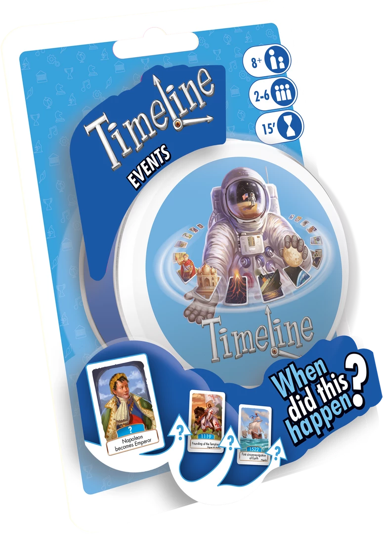 Top 10 🤩 ZYGOMATIC Timeline: Events Board Games ❤️ 3 ZYGOMATIC Timeline: Events Board Games