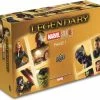 Upper Deck Entertainment Legendary: A Marvel Deck Building Game – Marvel Studios, Phase 1 Card Games